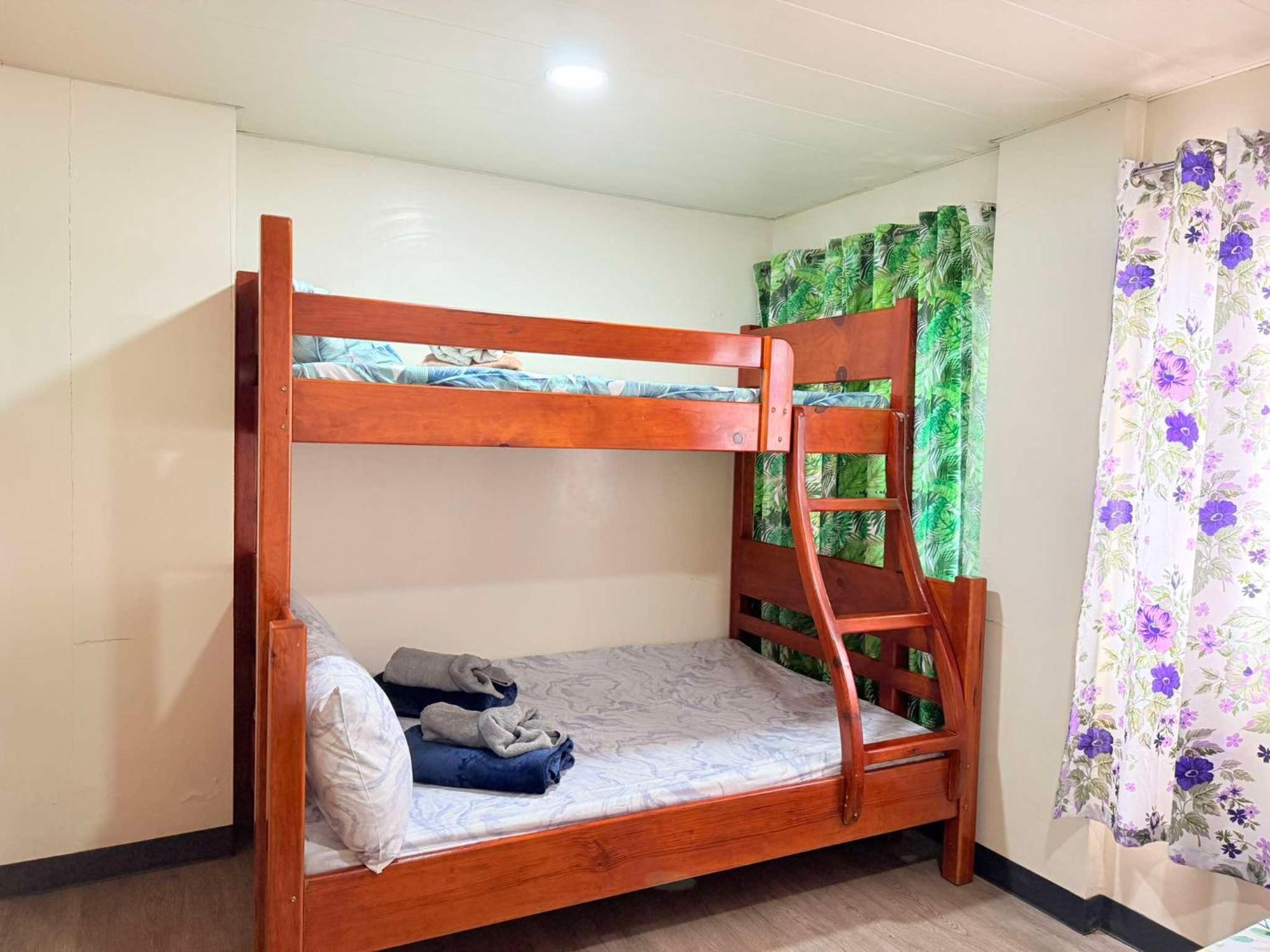 Triple Js 209 Tlcs Daire Baguio City Dış mekan fotoğraf